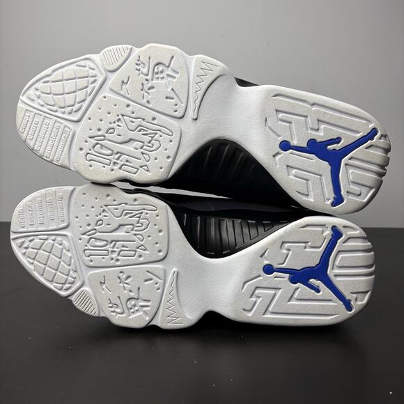 Size 12 - Air Jordan 9 Retro Racer Blue main image 5